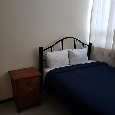 Hostal Ciudad De Mexico