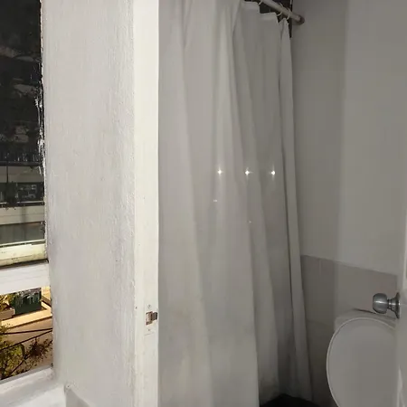 Hostal Ciudad de México - Habitaciones privadas en el centro histórico
