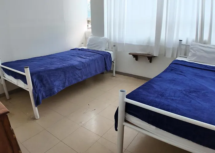 Pensión Ciudad De - Privadas En El Centro Histórico 2*