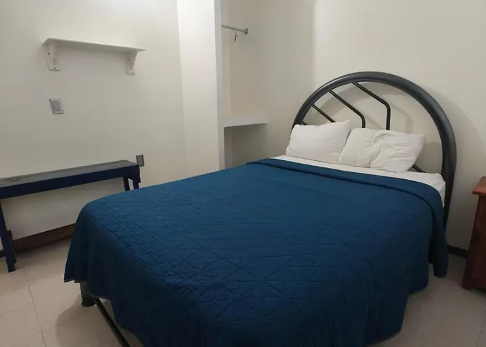 Ciudad De - Privadas En El Centro Histórico