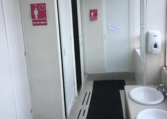 Pensión Ciudad De - Privadas En El Centro Histórico 2*