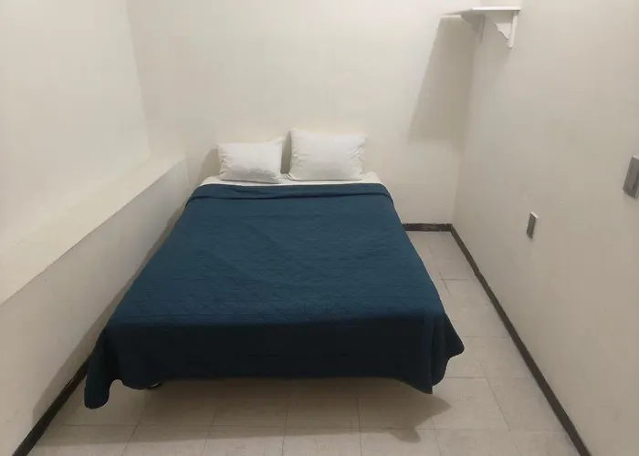 Ciudad De - Privadas En El Centro Histórico